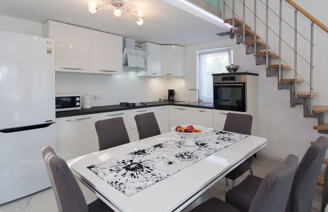 Elegant Oasis Vinisce Villa With Pool - Foto 7