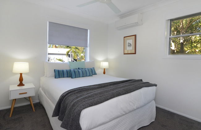 Noosa Entrance Waterfront Resort - Photo 30