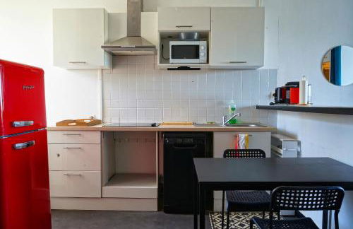 Appartement bord de vilaine, proche centre et gare - Foto 2