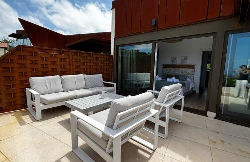 El Balcón de Oyambre - Vistas al mar y montaña - Photo 12