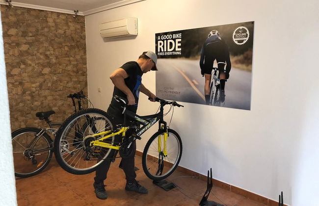 ApartHotel Atlas - Foto 34