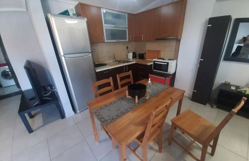 Όμορφο διαμέρισμα με υπέροχη θεα Πυλαια - Photo 25