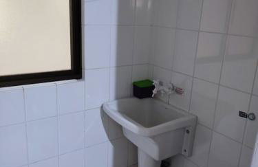 Apartamento com ar condicionado nos 2 quartos - Photo 42