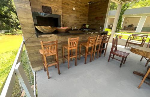 Refúgio dos Pássaros - Photo 11