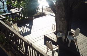 Overlooking clearlake from the living room - Foto 21