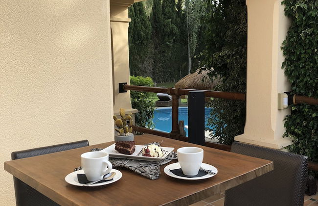 Villa Boutique Banus - Foto 47