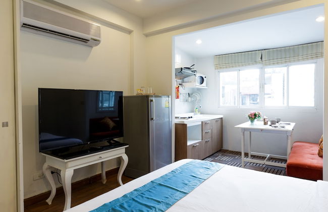 Arawana Residence Phromphong - Foto 11