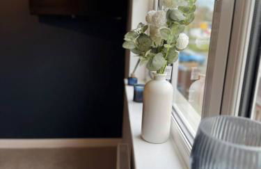 Modern House Near Livingston - Foto 19