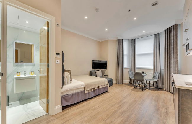 Cleveland Residences Chelsea - Foto 55