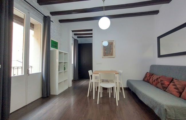 Lovely Flat In Barceloneta Near Sea - Foto 26