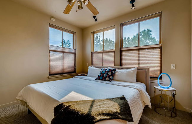 Old Town Loft Oasis With Amazing Rooftop Deck! - Foto 3