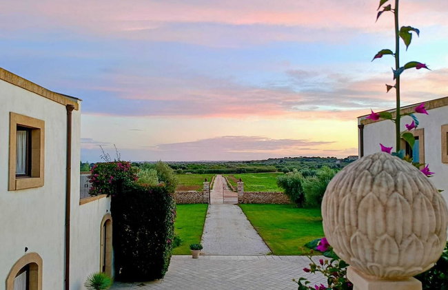 Casa Vendicari - Foto 1