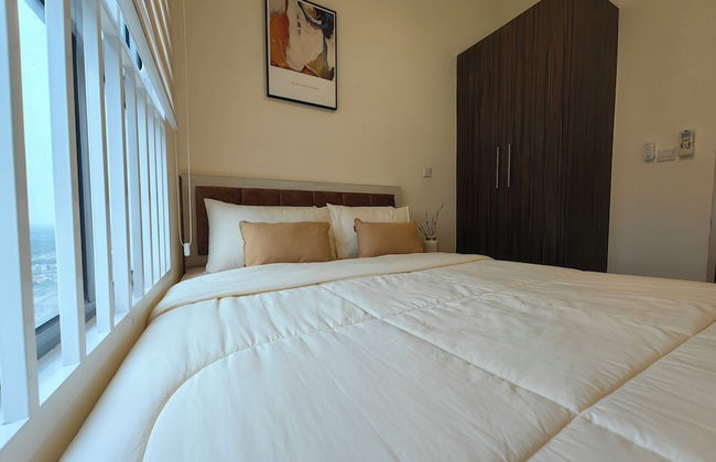 Attic Home Melaka Silverscape Residence - Foto 54