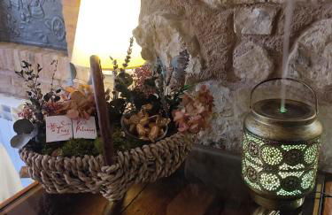 Alojamiento Rural Tres Palacios - Foto 43