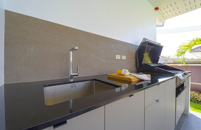 Modern 3 Bedroom Private Pool Villa -ML7 - Foto 55