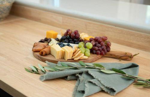 Wild Olive Lodge ° Serene grandma chíc getaway cabin - Foto 52