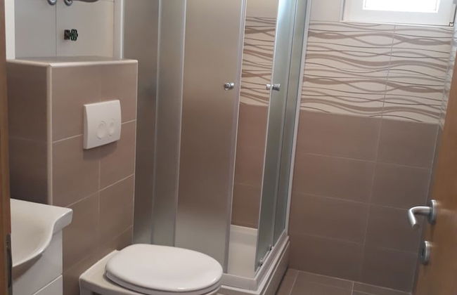 Apartments Juliet - Foto 18