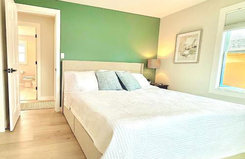 Lambeau View Pool Rooftop Entertainment Room - Foto 4