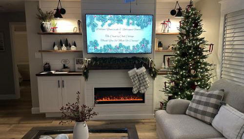 The Country Club Cottage NEW! Space Coast Entire Home! Plenty of Parking! - Foto 2