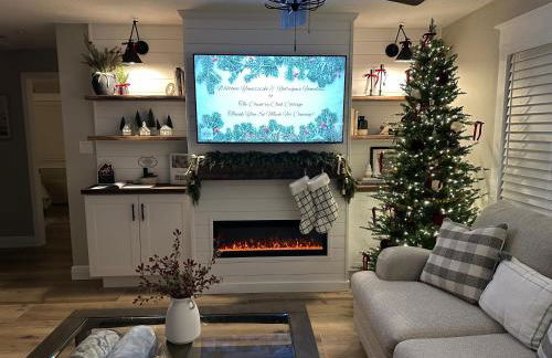 The Country Club Cottage NEW! Space Coast Entire Home! Plenty of Parking! - Foto 2