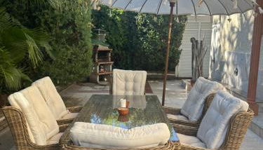 Marbella Villa on the beach - Foto 1