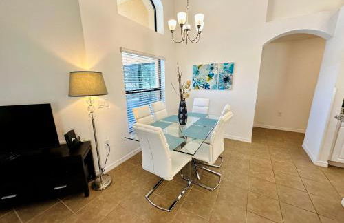 Villa with Pool in Gated 18-hole Golf Community with self-checkin after 4pm - Foto 8