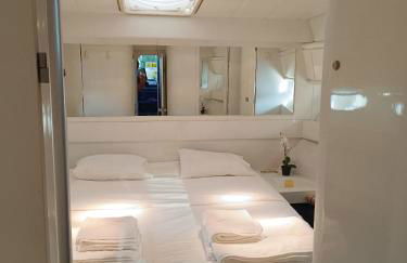 Yacht night in Barcelona - Foto 14