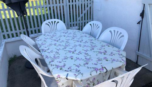 Gîte des Roses - Foto 4