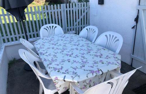 Gîte des Roses - Foto 4