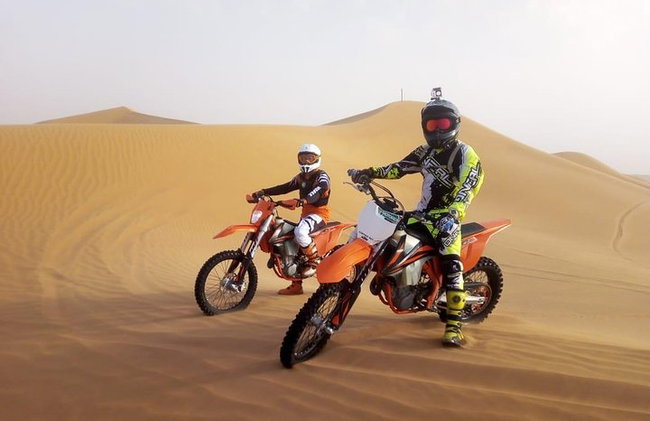 1 Hour Ride with Quad Bike 700 Raptor - Photo 6