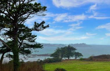 Résidence route de la corniche vue mer - Foto 1