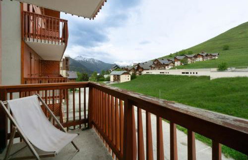 Appartement Albiez - Photo 8