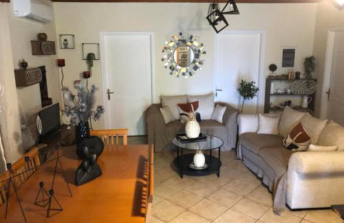 Villa Lena Megalopoli - Foto 3