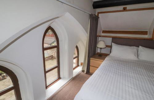 Old School Muncaster House - Foto 32