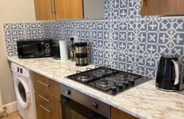 Cosy Jesmond Retreat! - Photo 5