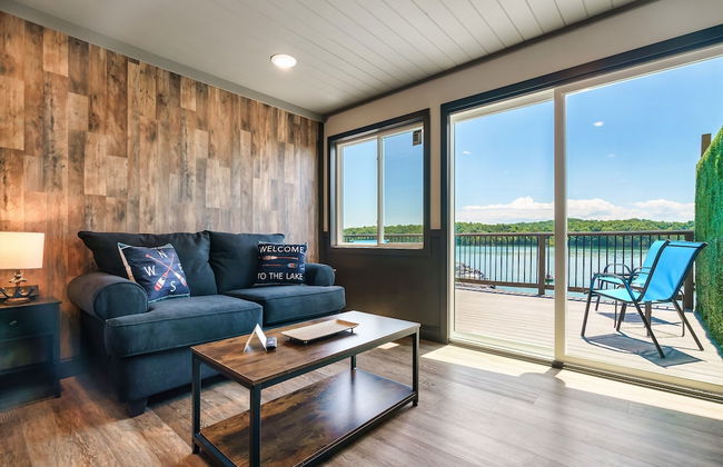 The Lodge at Lakeside - Photo 27