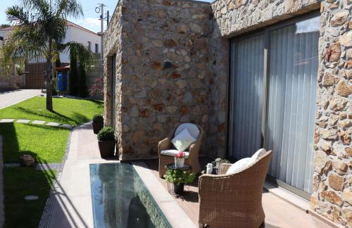 Deluxe Villa Home, Peace & Spa - Foto 13