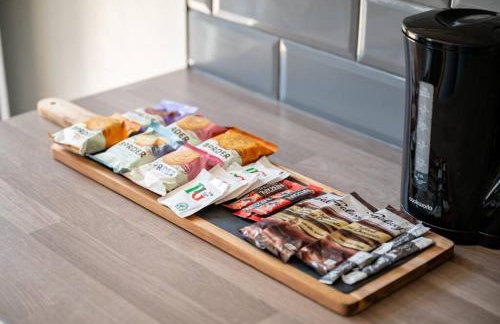 Spacious Home In The Heart of West Yorkshire - Foto 25