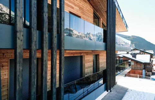 Chalet Larix Andalo Deluxe Apartments - Foto 1