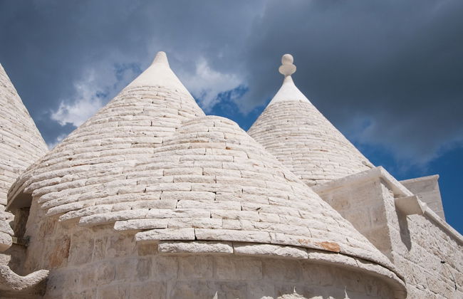 Trulli Loco - Foto 8