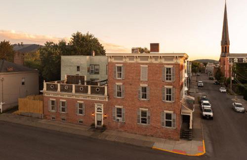 The Mulford Alden House - Foto 50