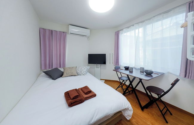 Zenith Garden TOGOSHI - Foto 21