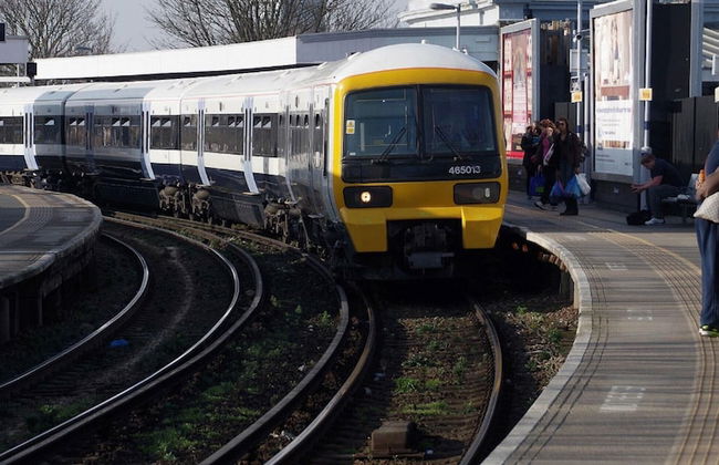 Modern 2 Bedroom Lewisham Apartment - Foto 44
