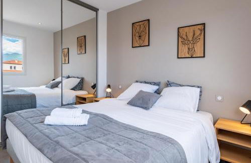 Les Villas Black&White - Foto 41