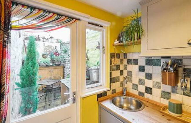 Host Stay Ethelbert Cottage - Foto 12