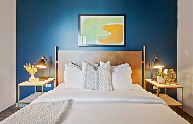 Placemakr Premier SoBro - Foto 43