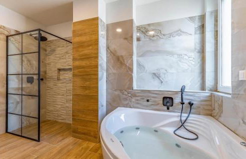 Beautiful Home In Porec With Kitchen - Foto 47