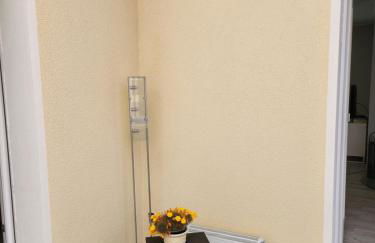 Ferienhaus Naturpur Chorin - Foto 18