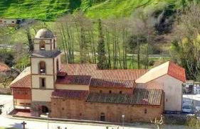 Apartamentos Valdecarzana Senda del Oso - Foto 23