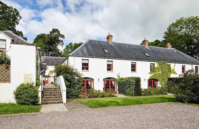 Old Stable Mews Castle Leslie - Photo 34